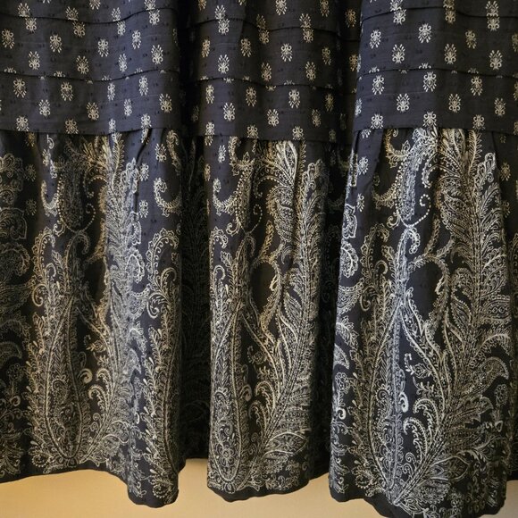 J.Jill Skirt - NWT - Picture 4 of 6